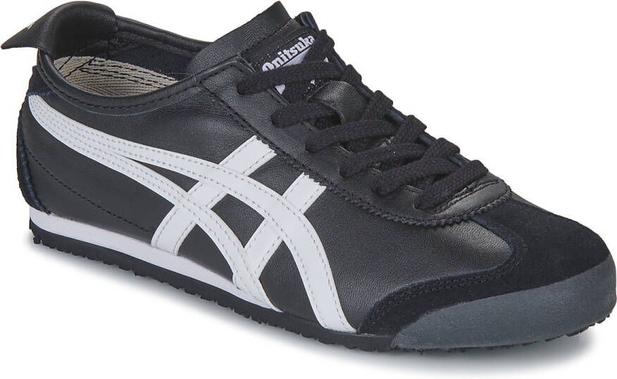 Onitsuka Tiger Lage Sneakers MEXICO 66