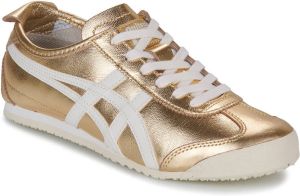 Onitsuka Tiger Lage Sneakers MEXICO 66