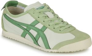 Onitsuka Tiger Lage Sneakers MEXICO 66