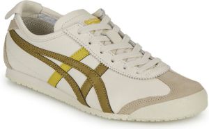 Onitsuka Tiger Lage Sneakers MEXICO 66