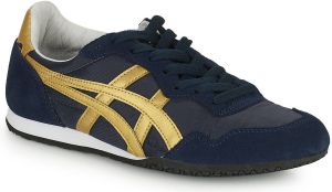 Onitsuka Tiger Lage Sneakers SERRANO