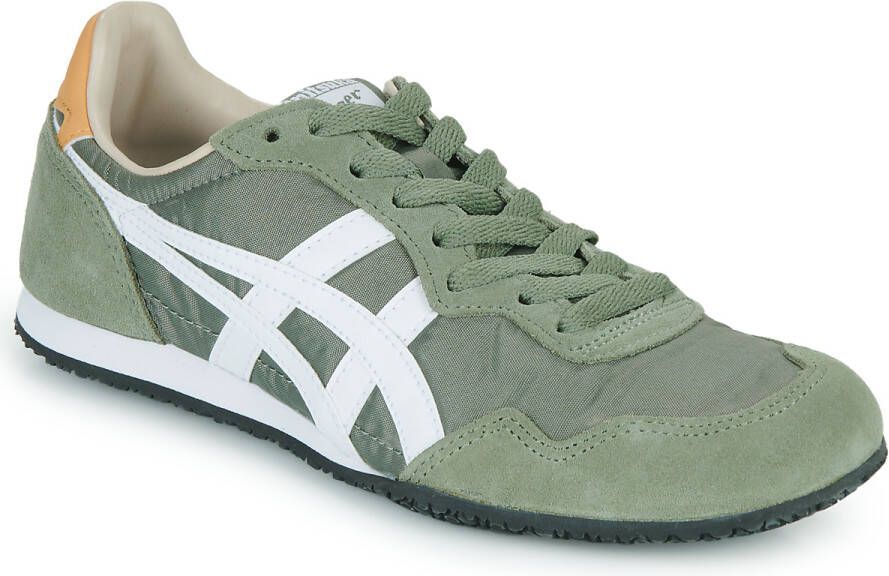 Onitsuka Tiger Lage Sneakers SERRANO