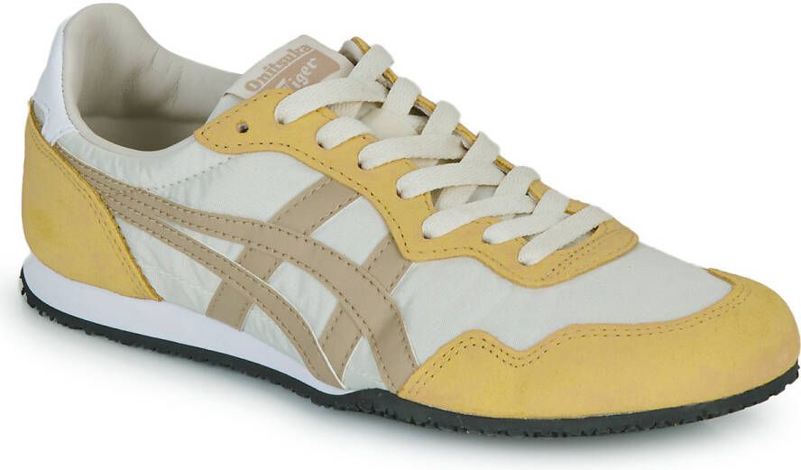 Onitsuka Tiger Lage Sneakers SERRANO