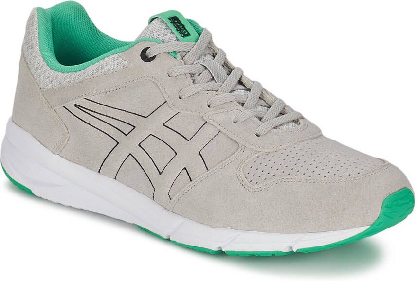 Onitsuka Tiger Lage Sneakers SHAW RUNNER
