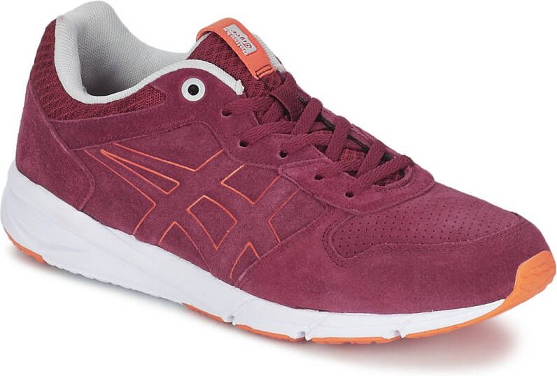 Onitsuka Tiger Lage Sneakers SHAW RUNNER