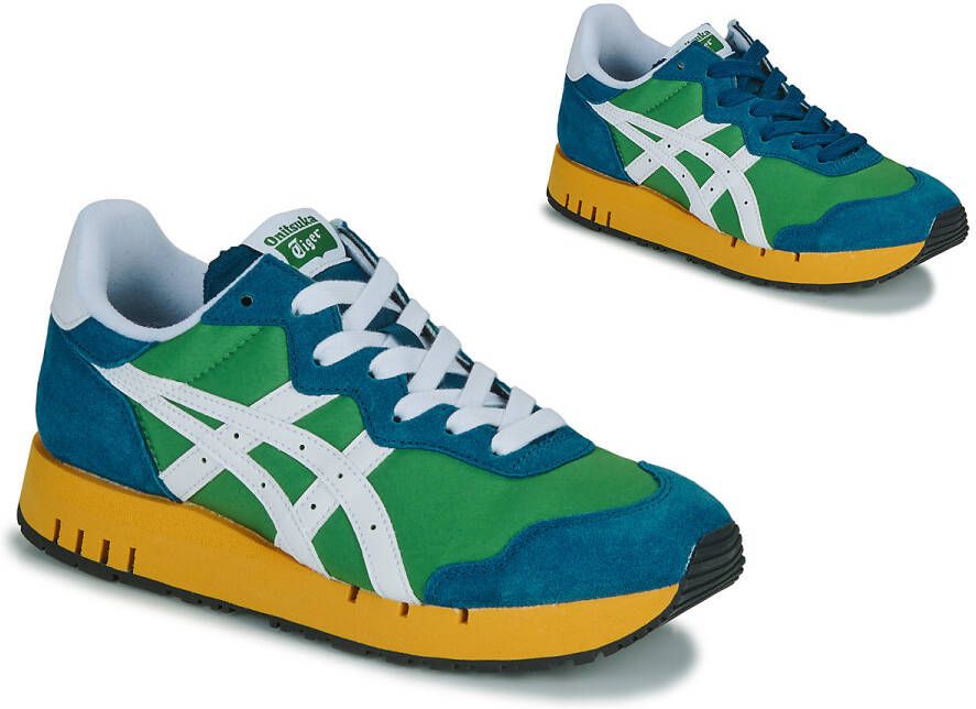 Onitsuka Tiger Lage Sneakers X-CALIBER