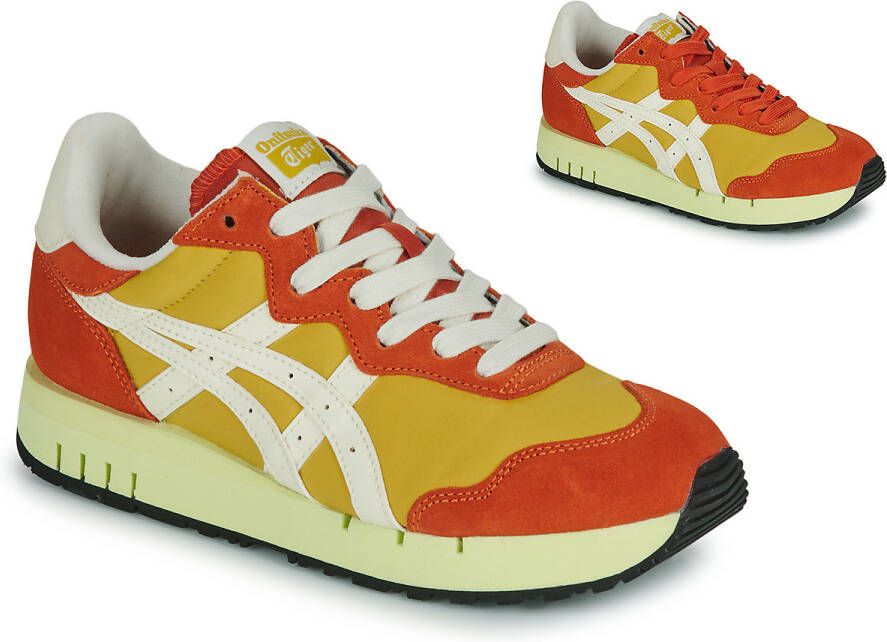 Onitsuka Tiger Lage Sneakers X-CALIBER