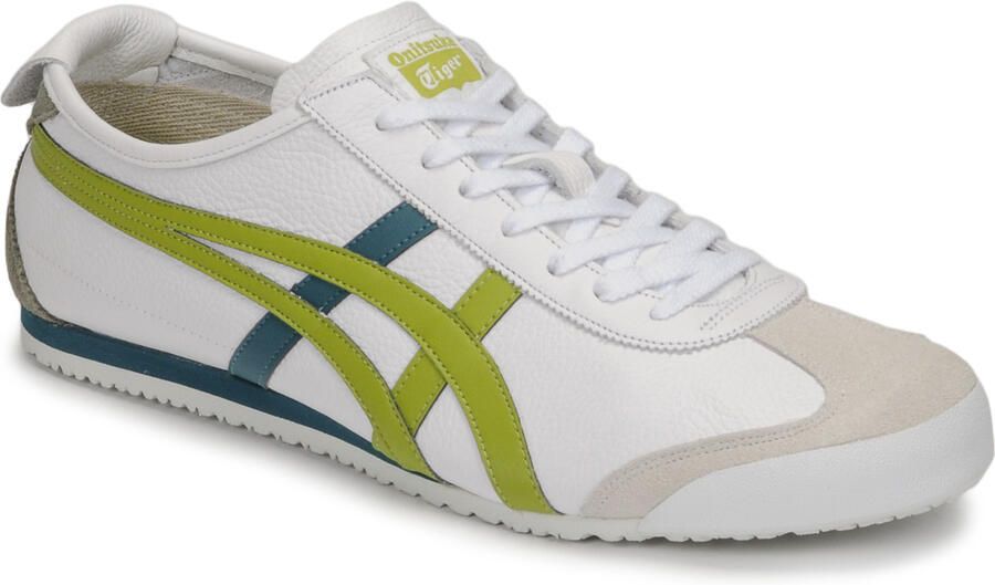 Onitsuka Tiger Lage Sneakers MEXICO 66