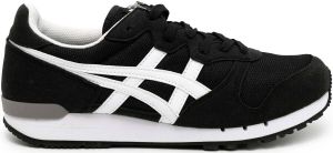 Onitsuka Tiger Sneakers Alvarado Nero