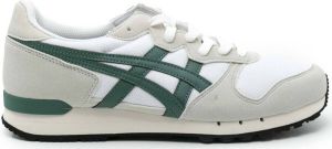 Onitsuka Tiger Sportschoenen Sneakers Bianco