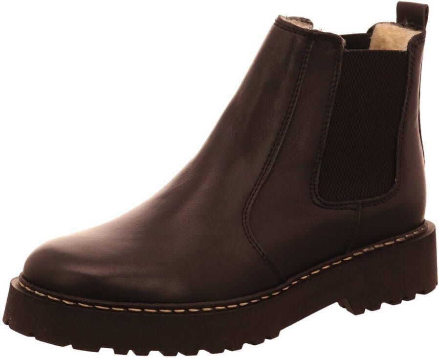 Palpa Riviera Chelsea Laarzen Black Dames - Foto 3