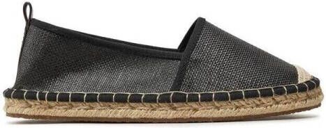 Only Espadrilles 15320203 KOPPA-BLACK