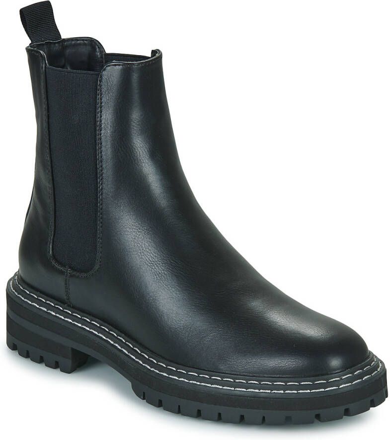 Only Laarzen ONLBETH-2 PU CHELSEA BOOT