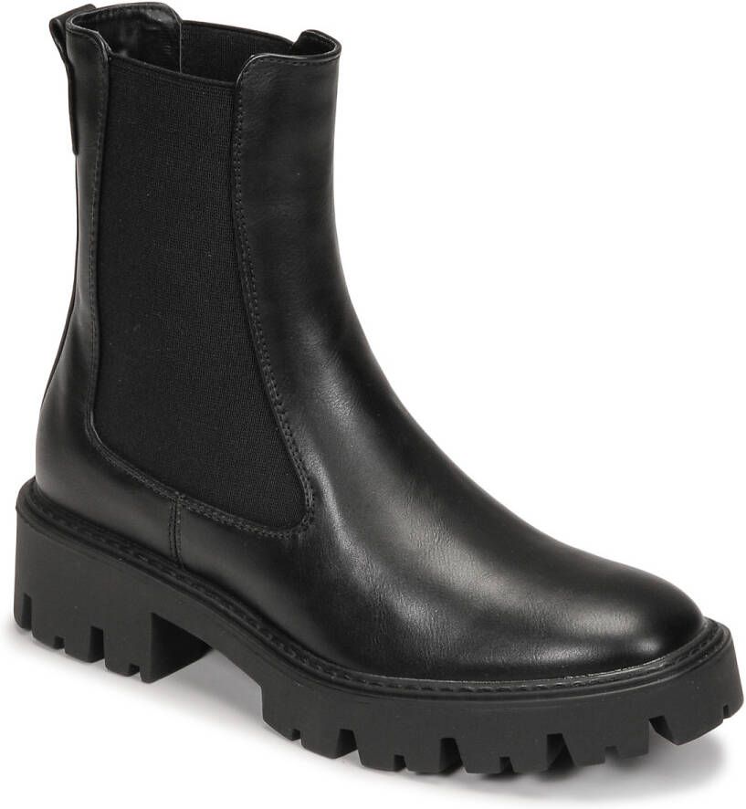 Only Stijlvolle Schoenen voor Mannen en Vrouwen Black Dames - Foto 5