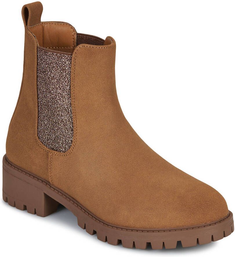 Only Laarzen ONLZOE NUBUCK