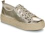 Only Lage Sneakers ONLIDA-1 LACE UP ESPADRILLE SNEAKER - Thumbnail 1