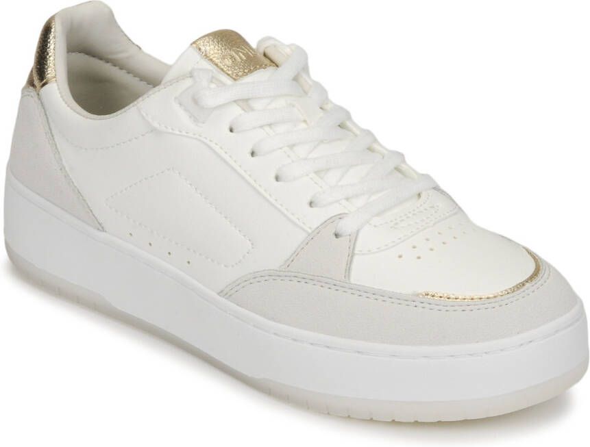 Only Lage Sneakers ONLSAPHIRE-1 PU SNEAKER