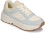 ONLY Sylvie 7 Pastelly Soft Sneakers Wit Blauw Vrouw - Thumbnail 3
