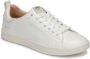 Only Witte Lage Sneakers Vrouwen Shilo White Dames - Thumbnail 3