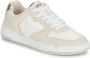 ONLY ONLSWIFT-1 PU LOW CUT SNEAKER NOOS sneakers beige wit - Thumbnail 3