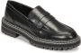 ONLY Shoes Instappers ONLBETH-3 Chunky slipper plateau slipper met markante profielzool - Thumbnail 3