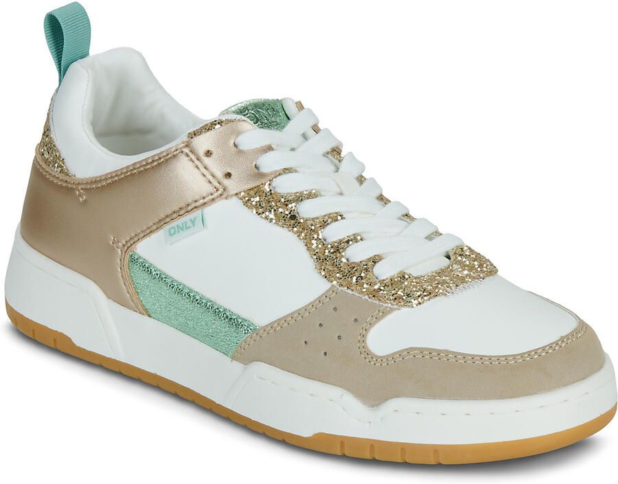 Only Lage Sneakers ONLSWIFT-3 DECONSTRUCTED PU