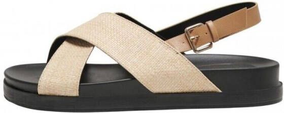 Only Sandalen 15319584 MINNIE-BEIGE