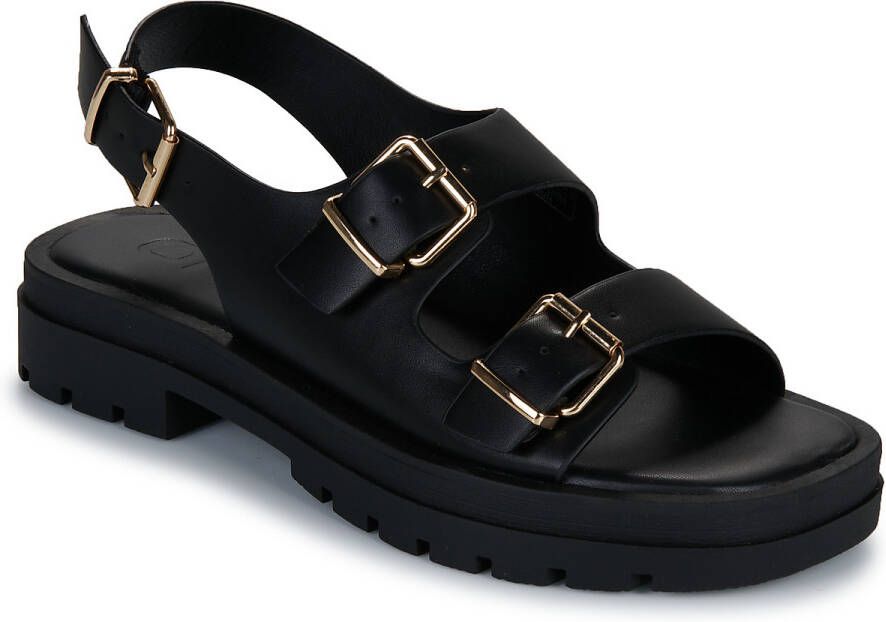 Only Sandalen ONLMELODY-2 BUCKLE SANDAL