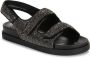 Only Sandalen met strass-steentjes model 'MINNIE' - Thumbnail 2