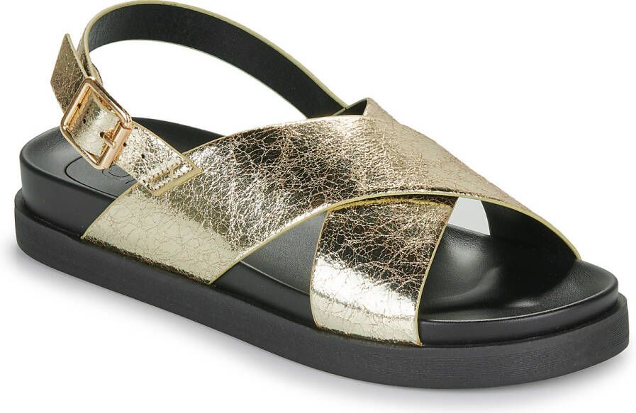 Only Sandalen ONLMINNIE-2 PU SLINGBACK SANDAL
