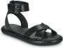 Only Sandalen ONLMONTANA-1 PU SANDAL - Thumbnail 2