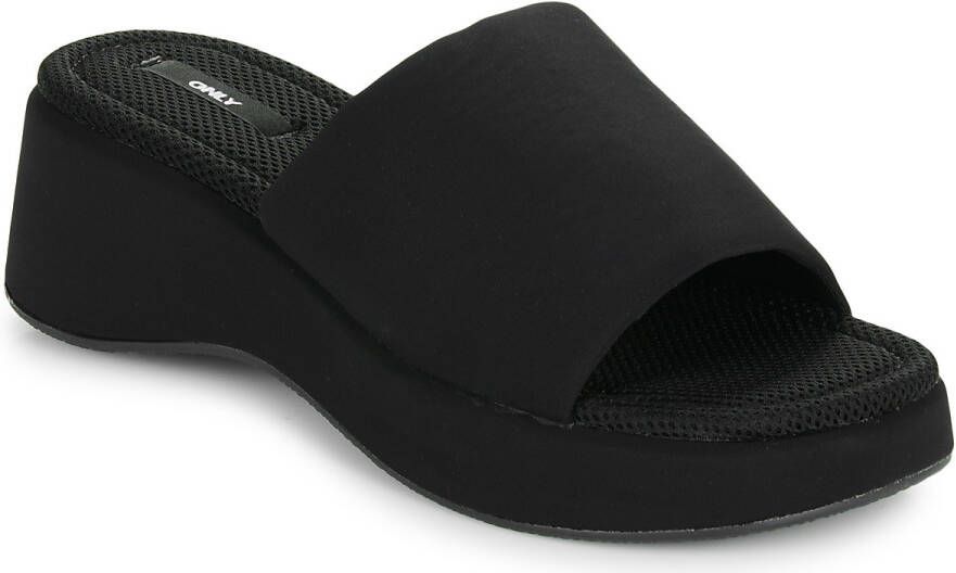 Only Slippers MORGAN-1 NYLON