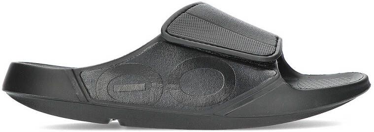 Oofos Teenslippers OOAHH SPORT 1550