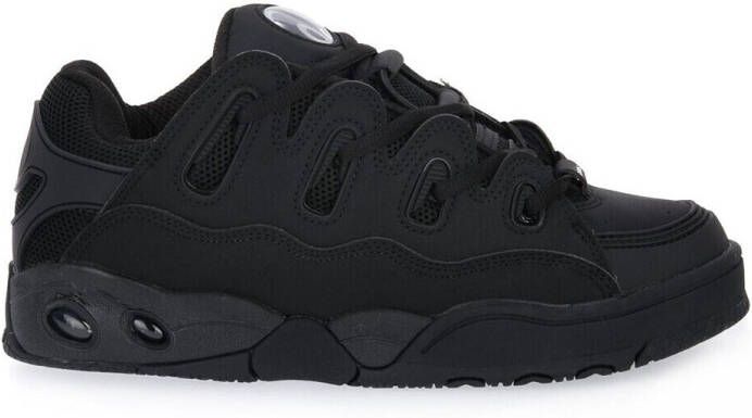 Osiris Sportschoenen D3 OG BLACK