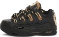Osiris Skateschoenen D3 25 YEARS BLACK - Zwart