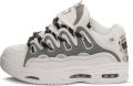 Osiris Skateschoenen D3 25 YEARS WHITE - Wit