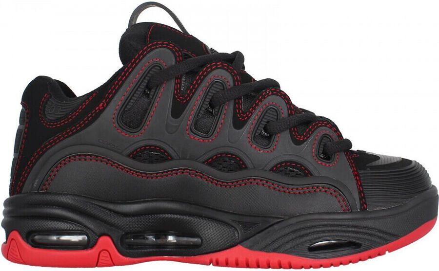 Osiris Skateschoenen Mens d3 2001