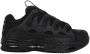 Osiris Skate Schoenen Zwart Street Style Black Heren - Thumbnail 2