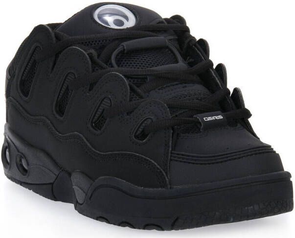 Osiris Sportschoenen D3 OG BLACK