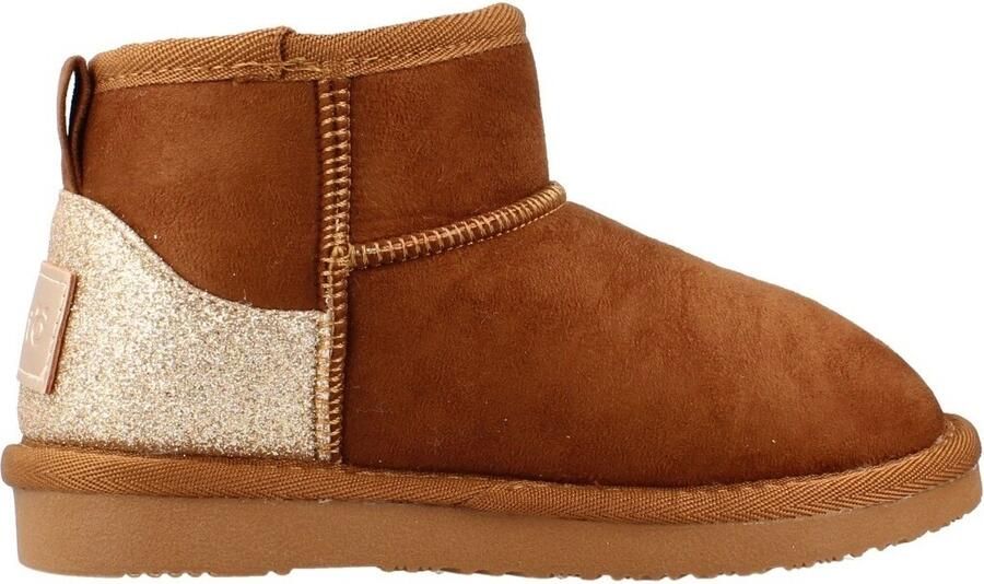 Osito Laarzen Australian Ankle Boots