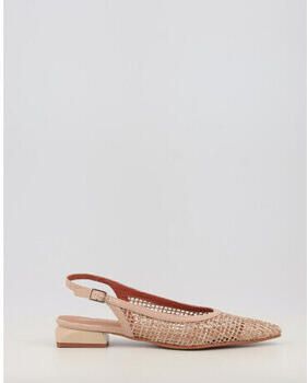 Oskarbi Ballerina's 2606