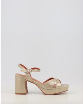 Oskarbi Sandalen met hakken 2427P