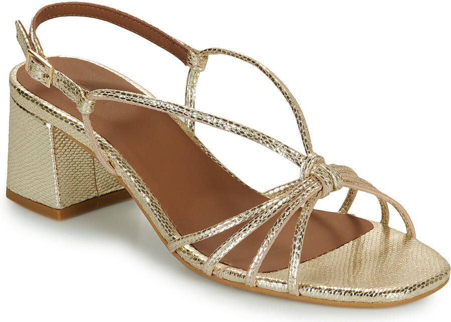 Otess Zoï Sandalen met hakken Z3130