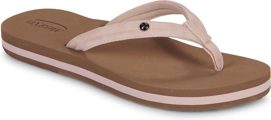 Oxbow Teenslippers S1BLOSSOM