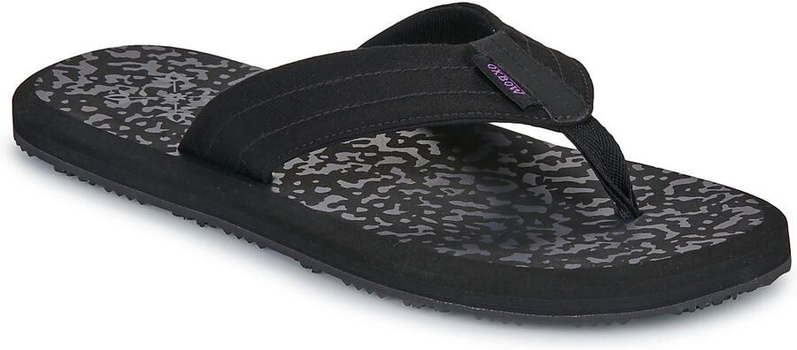 Oxbow Teenslippers S1LAND