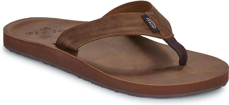 Oxbow Teenslippers S1RINCON