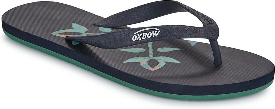 Oxbow Teenslippers Slippers TAGTAN - Foto 2