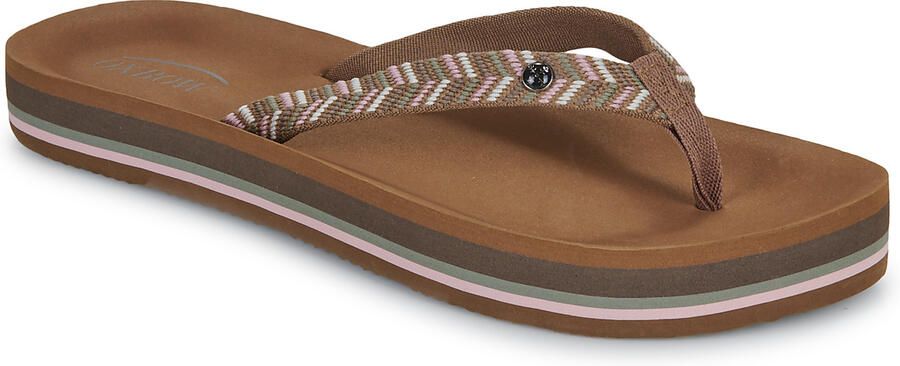 Oxbow Teenslippers S1VACEROLIM