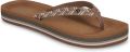 Oxbow Teenslippers S1VACEROLIM - Bruin