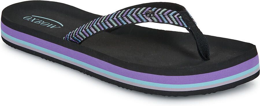 Oxbow Teenslippers S1VACEROLIM